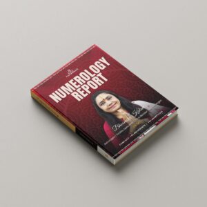 Numerology Report